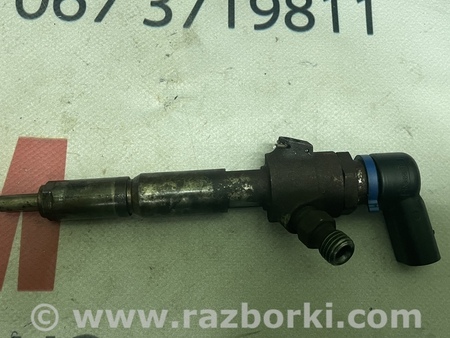 Форсунка топливная для Ford Transit (01.2000-2006) Львов 7T1Q-9F593-AB
