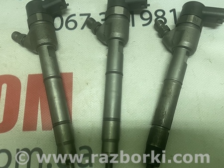 Форсунка топливная для Hyundai i20 Львов 33800-2A900, 0445110320