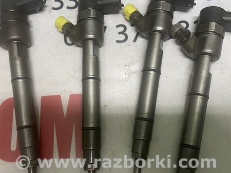 Форсунка топливная для KIA Sorento Львов 33800-2A110, 0445110223
