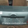 Крышка багажника для Toyota Camry 40 XV40 (01.2006-07.2011) Днепр