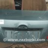 Крышка багажника Toyota Camry 40 XV40 (01.2006-07.2011)