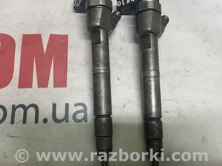 Форсунка топливная для Mercedes-Benz Vito W638 Львов A6130700187, 0445110035