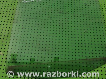 Стекло задней левой двери для Ford Fusion 1 поколение (02-12) Киев 1214359