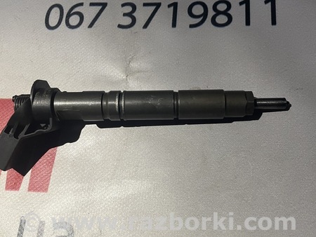 Форсунка топливная для Mercedes-Benz M-CLASS W164 (05-11) Львов A6420701487, 0445115060