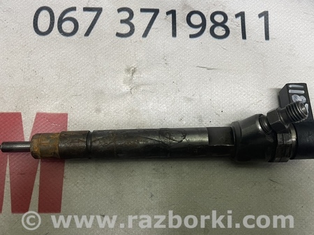 Форсунка топливная для Mercedes-Benz M-CLASS W163 (97-05) Львов A6110701187, 0445110055