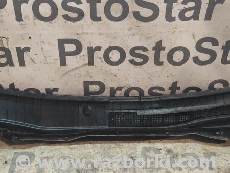 Пластик под лобовое стекло (Жабо) для Toyota Camry 50 XV55 (04.2014-07.2018)  Киев 5570806210