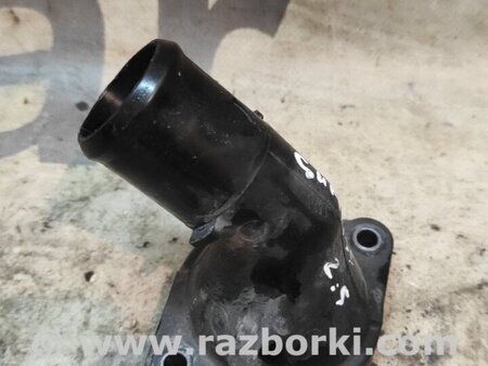 Корпус термостата для Toyota Camry 50 XV55 (04.2014-07.2018)  Киев 163210V010