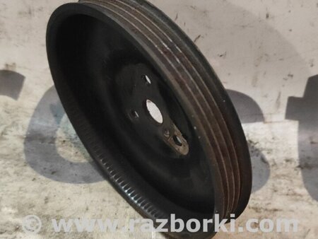 Шкив водяного насоса (помпы) для KIA Avella Киев MB3H715131