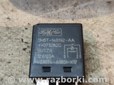 Реле для Ford Fusion 1 поколение (02-12) Киев 1425751