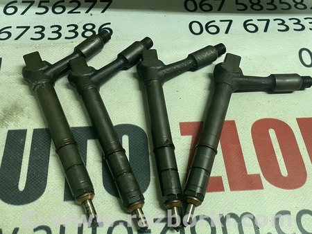 Форсунка топливная для Opel Meriva Львов TJBB01901D
