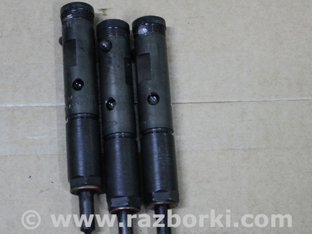 Форсунка топливная для Opel Astra G (1998-2004) Львов 0432193634, 24443598