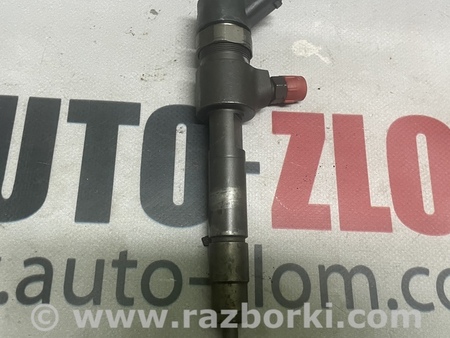 Форсунка топливная для Opel Vectra C (2002-2008) Львов 0445110276