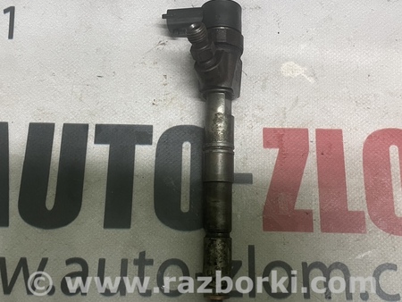 Форсунка топливная для Opel Vectra C (2002-2008) Львов 0445110159