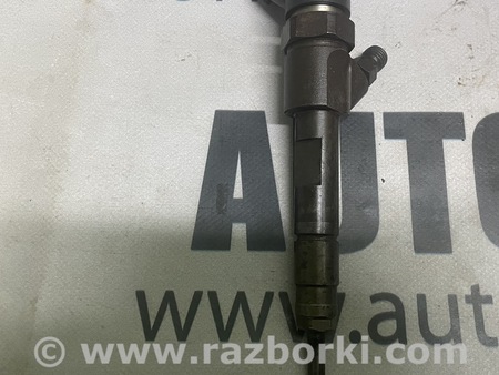 Форсунка топливная для Renault Laguna II (2001-2007) Львов 0445110110B, 8200100272