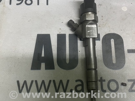 Форсунка топливная для Renault Laguna II (2001-2007) Львов 0445110110A, 8200100272