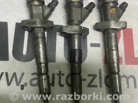 Форсунка топливная для Renault Espace Львов 8200010074, 0445110038