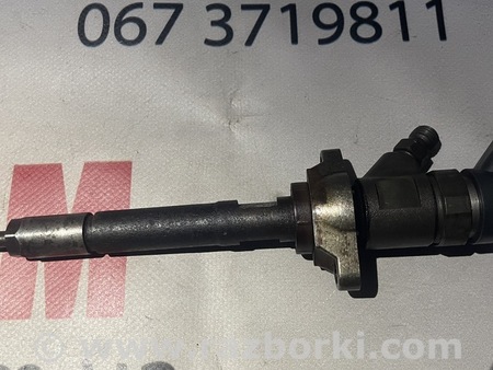 Форсунка топливная для Citroen Jumpy Львов 0445110239