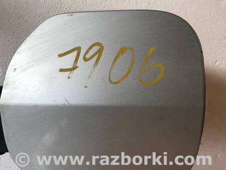Лючок топливного бака для Honda Accord CU (12.2008 - 03.2013) Киев 3910-TL0-G00ZZ