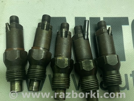 Форсунка топливная для Renault Kangoo Львов lcr6735405