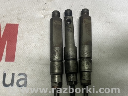 Форсунка топливная для Renault Kangoo Львов 7700112883, 0432193611
