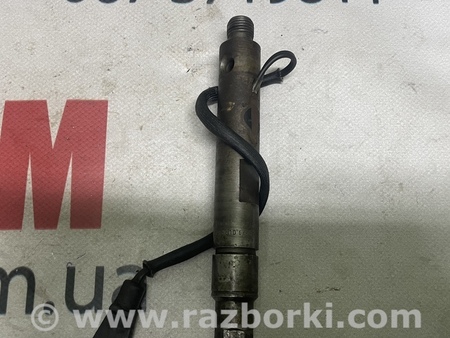 Форсунка топливная для Renault Kangoo Львов 7700112880, 0432193610