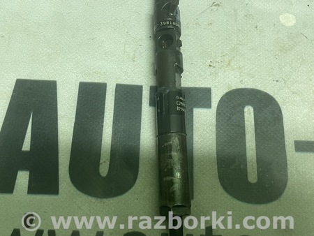 Форсунка топливная для Renault Kangoo Львов 8200240244, 8200049876