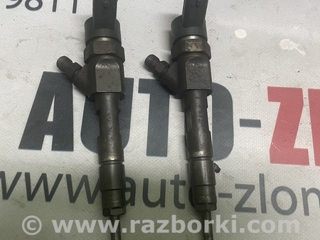 Форсунка топливная для Renault Megane 2 Львов 8200238528, 0445110146
