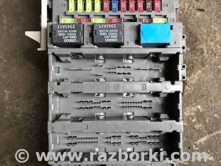 Блок предохранителей салон для Honda Accord CR CT (06.2013 - 01.2020) Киев 38200-T2A-A01