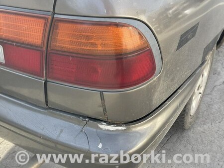 Фонари задние для Nissan Sunny Запорожье
