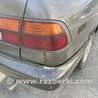 Задние фонари (комплект) Nissan Sunny