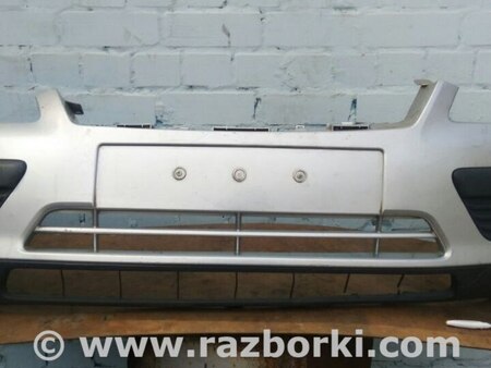 Бампер передний для Ford Focus 2 (08.2004 - 07.2010) Запорожье