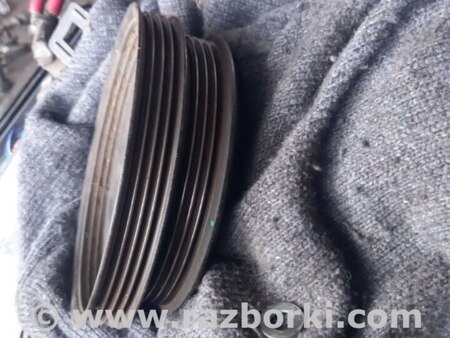 Шкив насоса гидроусилителя для Great Wall  Hover Запорожье