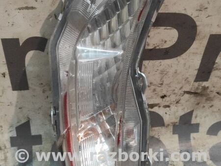 Противотуманная фара правая для Toyota Camry 50 XV55 (04.2014-07.2018)  Киев 8151006050