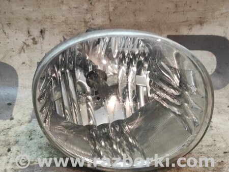 Противотуманная фара правая для Toyota RAV-4 (00-05) Киев 8121042050