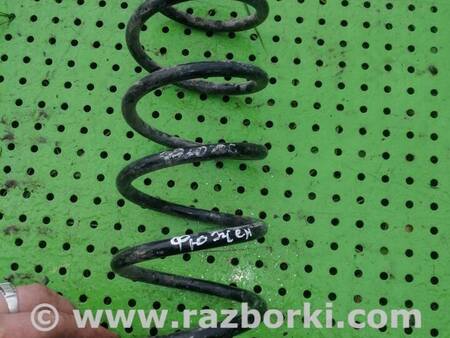 Пружина задняя для Ford Fusion 1 поколение (02-12) Киев 1329627