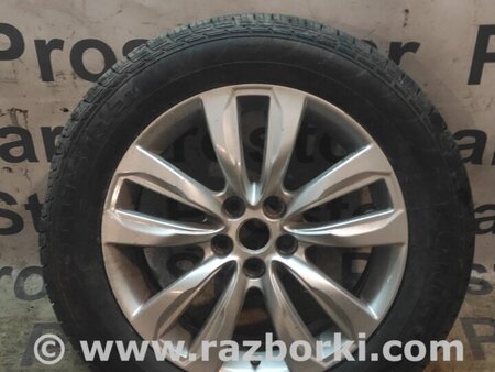 Диск R18 для KIA Sorento Киев 529102P180