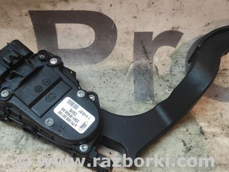 Электронная педаль газа для Ford Fusion 1 поколение (02-12) Киев 1530737