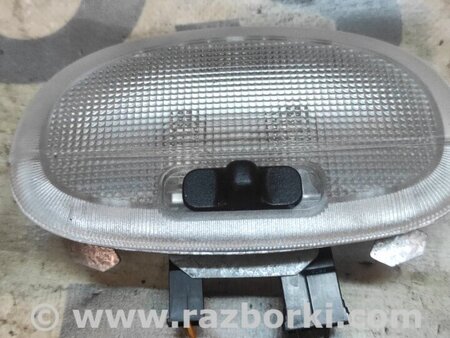 Плафон освещения задний для Ford Fusion 1 поколение (02-12) Киев 4688097