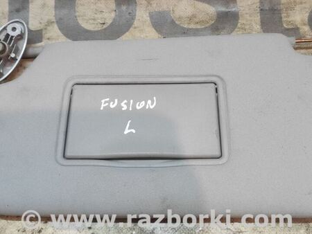 Солнцезащитный козырёк для Ford Fusion 1 поколение (02-12) Киев 1624479