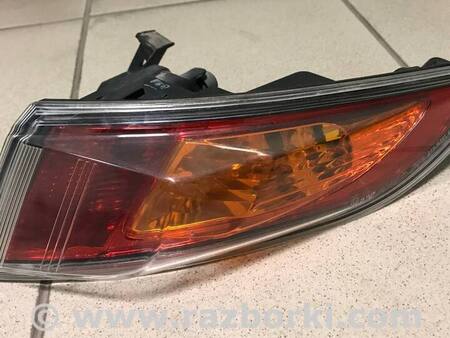 Фонарь задний правый для Honda Civic 8 FK,FN1,FN2 UFO (09.2005 - 06.2012) Киев 33501-SMG-E04 