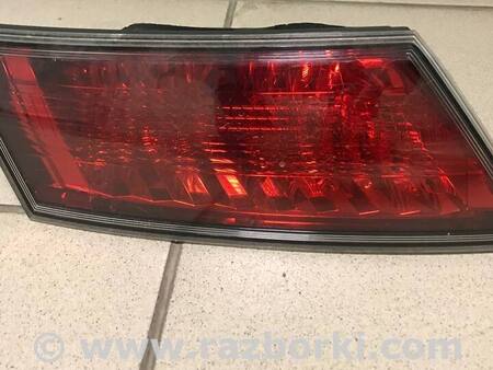 Фонарь крышки багажника для Honda Civic 8 FK,FN1,FN2 UFO (09.2005 - 06.2012) Киев 34156-SMG-E03