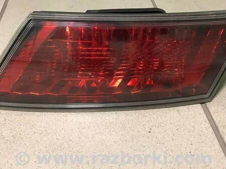 Фонарь крышки багажника для Honda Civic 8 FK,FN1,FN2 UFO (09.2005 - 06.2012) Киев 34151-SMG-E03 