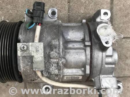 Компрессор кондиционера для Honda Accord CR CT (06.2013 - 01.2020) Киев 38810-6AO-A01 