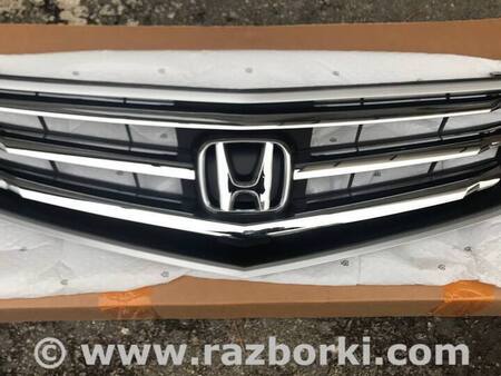 Решетка радиатора для Honda Accord CM (11.2002 - 12.2008) Киев 71121-TL0-G01