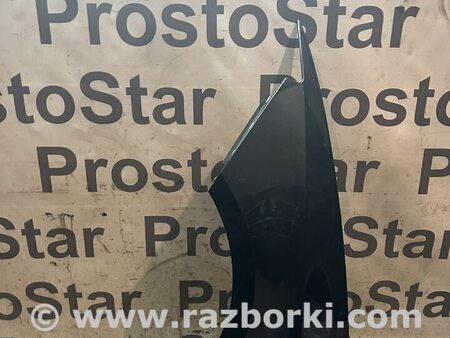 Крыло переднее левое для Seat Ibiza Киев 6J0821021