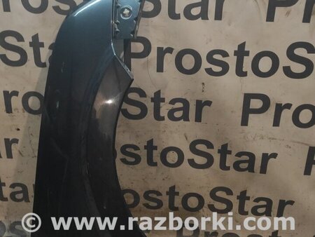 Крыло переднее правое для Ford Fusion 1 поколение (02-12) Киев 1420114