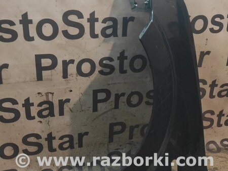 Крыло переднее правое для Ford Fusion 1 поколение (02-12) Киев 1 405 185