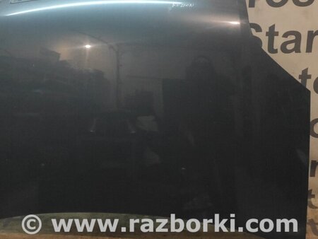 Капот для Ford Fusion 1 поколение (02-12) Киев 1346687