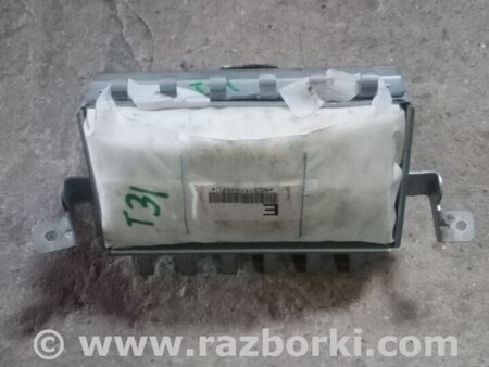 Airbag подушка пассажира для Nissan X-Trail T31 (2007-2014) Запорожье