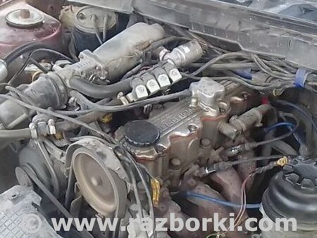 Двигатель бензин 2.0 для Opel Vectra A (1988-1995) Горохів